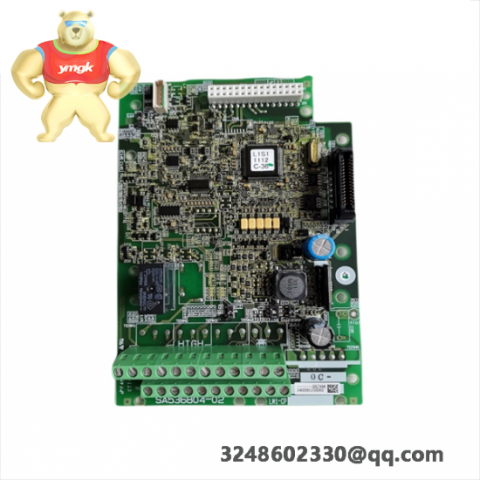 Fuji EP-3957C-C5 Drive Inverter - High-Efficiency AC Motor Control Solution