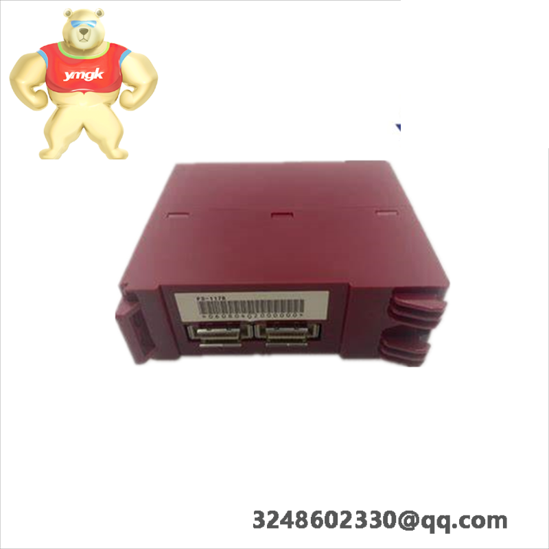 fuji_np1ps-117r_cpu_module.png FUJIFILM NP1PS-117R Industrial Control CPU Module