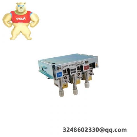 Agilent VM600CPUM - Advanced Industrial CPU Module for Enhanced Automation & Control