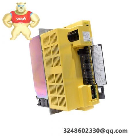 Fanuc 0010-07316: High-Performance Control Module for Advanced Industrial Automation