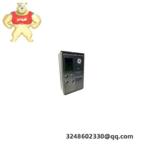 GE 10096227G5 Power Systems Control Module