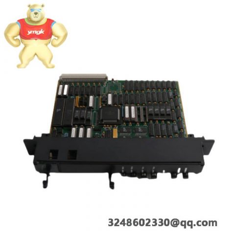 GE Fanuc 151X - 1235DB15SA01 Gas Turbine Control System