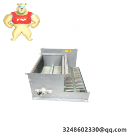 GE IS220PRTDH1BC RTD Input Module, 336A5026ADP13