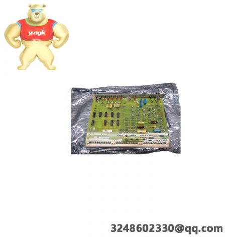 GE 304A8483G31A1A Control Module