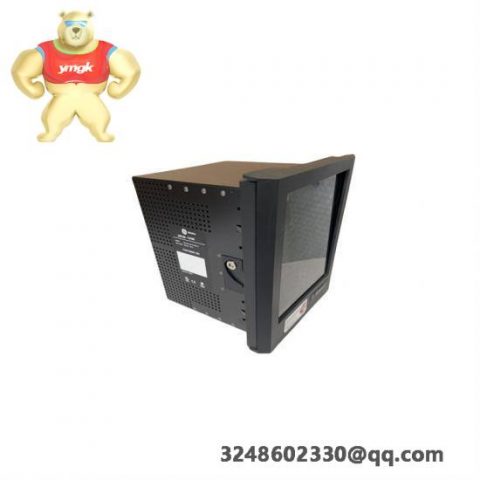 GE Fanuc 750-P5-G5-S5-HI-A20-R-T Feeder Management Relay - Industrial Automation Control