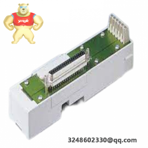 GE IC646TPD000 High Performance Digital Input Module for Industrial Automation