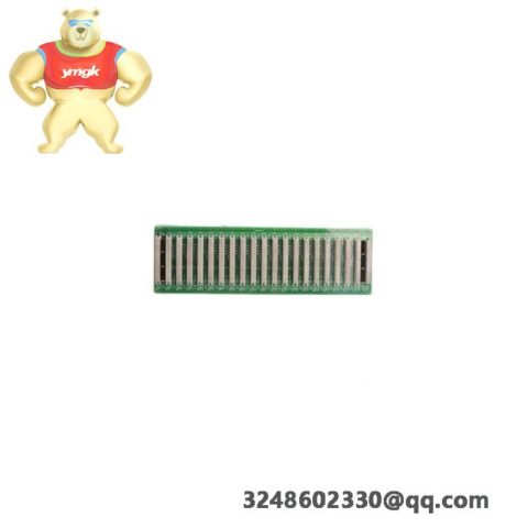GE GF-AU5V Flash Cable to Analog Unipolar +5V Module
