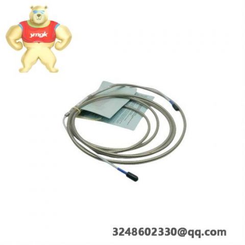 Bently 330130-040-01-05 Industrial Vibration Monitoring Sensor System