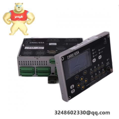 GE DS200IMCPG1CEB IGBT Power Supply Board
