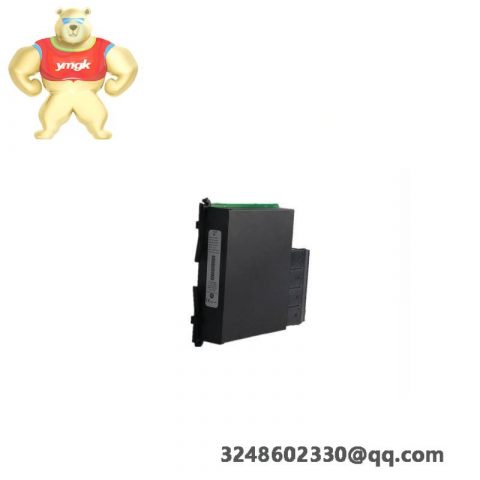 GE OIP-73005098RR Industrial Automation Module