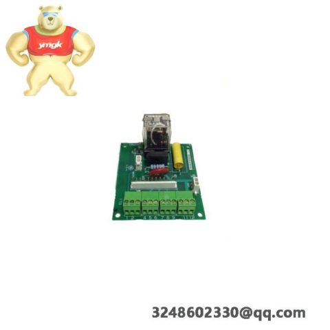 ABB PM511V16 Processor Module, High Performance Industrial Automation Component