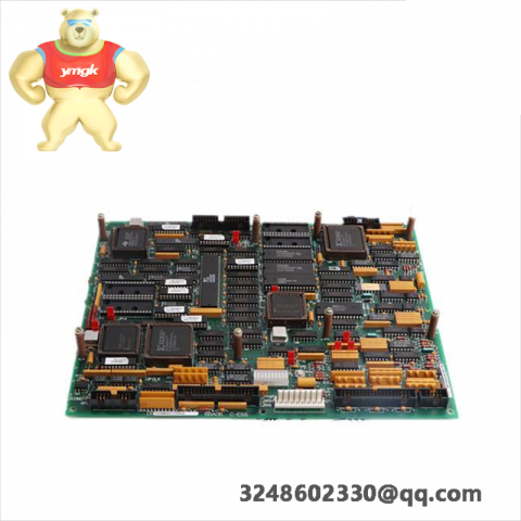 GE DS200DTBBG1AAA Control Module for Industrial Automation