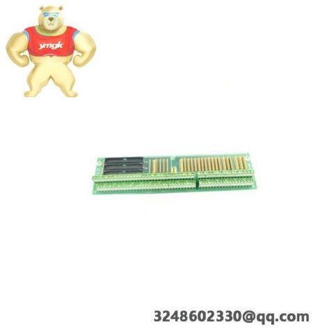 ABB 3BSE066495R2 Industrial Control Module