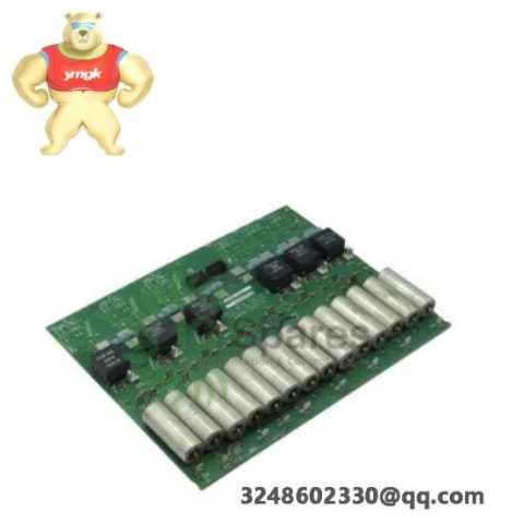 GE DS200 Programmable Control Circuit AG6A Module, High Performance in Industrial Automation