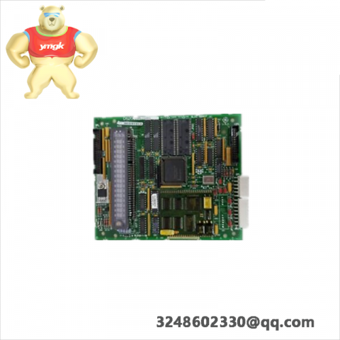 GE MTR-1235-N-A-E-0RR High Performance Industrial Control Module