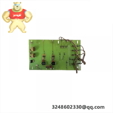 GE IC600LX640 Control Module, Advanced Industrial Automation Solution