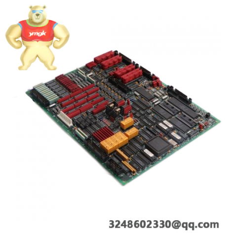 Bosch Rexroth R911280850 High Performance Control Module