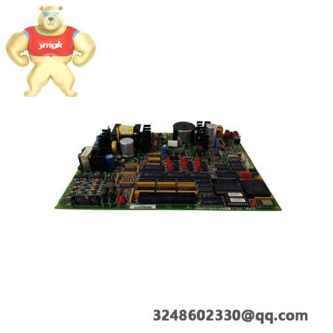 GE IC600KD516 - High Performance Input Module for Industrial Automation