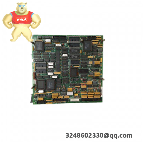 GE A16B-1210-0839 Control Module