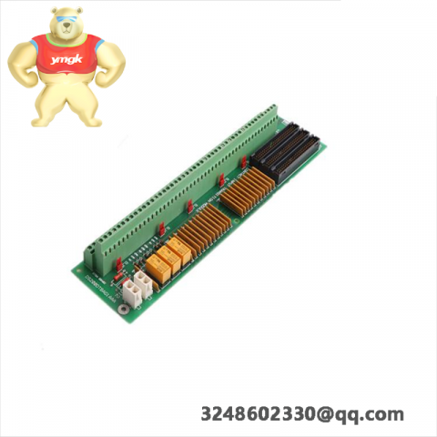 GE VMIVME-120 Industrial Control Module