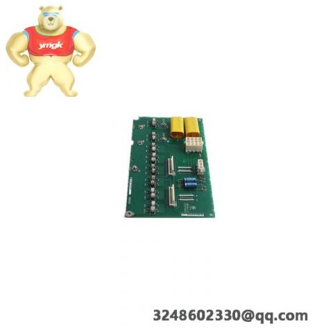 GE DS200TCPDG2B Power Distribution Board, High-Efficiency Module for Mark V Series