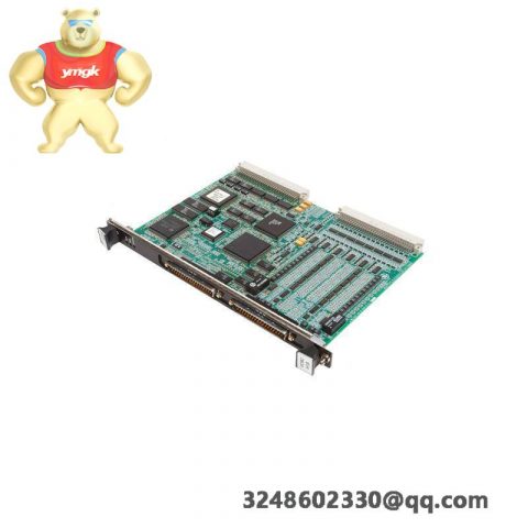 GE IC698CRE020-CA RX3i PAC System Input Module