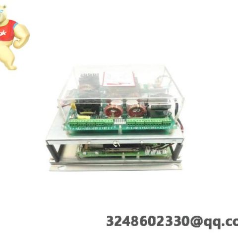 GE WB4-50-1K Industrial Control Module