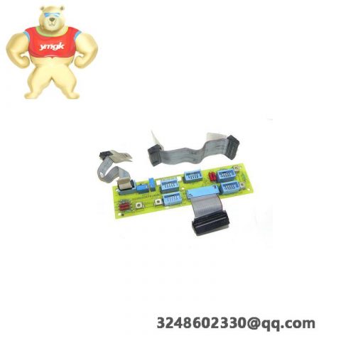 GE DS3800DEPB1A1B Excitation Power Board, High Efficiency & Reliable Performance