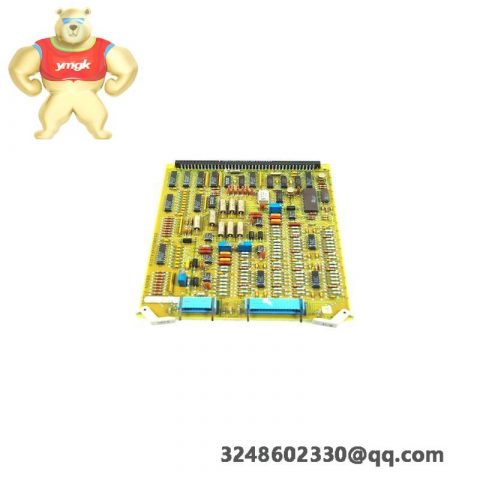 General Electric DS3800HAFA1D Speedtronic Mark IV Control Card for Gas & Steam Turbines