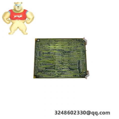 GE IC697MDL753RR Industrial Control Module
