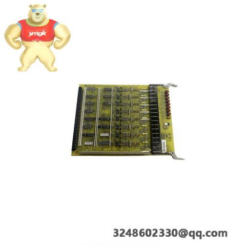 GE DS3800HMHA Mark IV Control Board, High-Performance Module for Industrial Automation