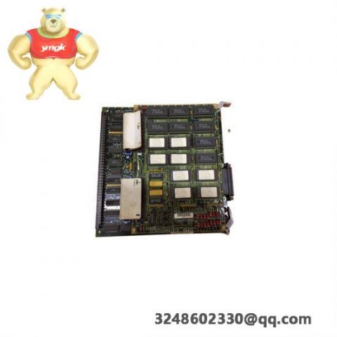 GE IC755CKS06RDMEP Control Module