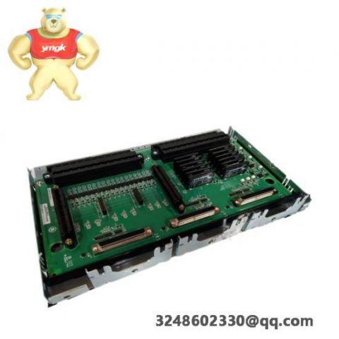 GE DS200RT8AG3AHC Power Supply Module