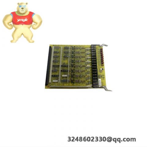 GE IS200EHPAG2D High Voltage Pulse Amplifier Module