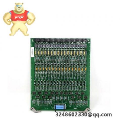 GE HE693MIX800 Industrial Module