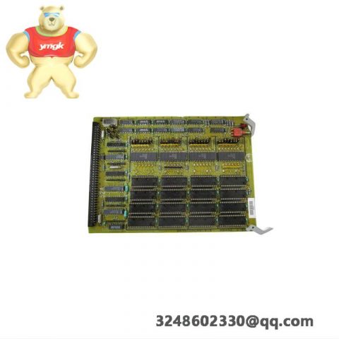 GE 44B399850-002 Control Module