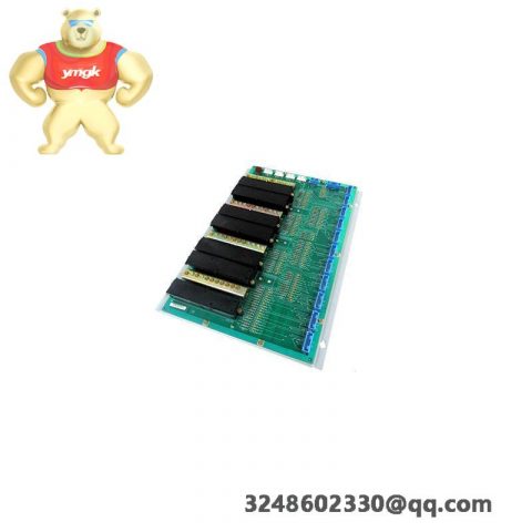 GE 36C774353ADG05 Control Module for Petrochemical & Continuous Industrial Processes