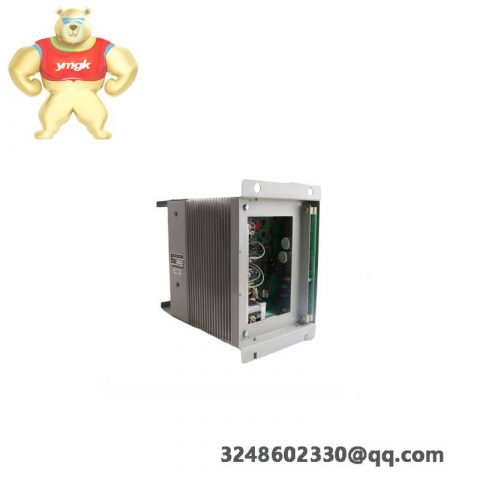 GE DS3820PSCB Power Supply Module for Industrial Automation