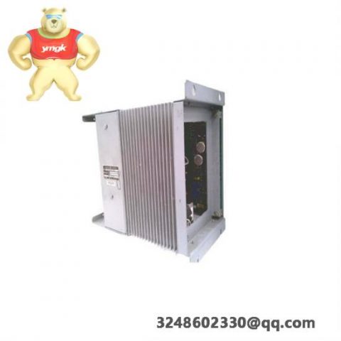 GE IC3603A166A Control Module - Industrial Automation Solutions