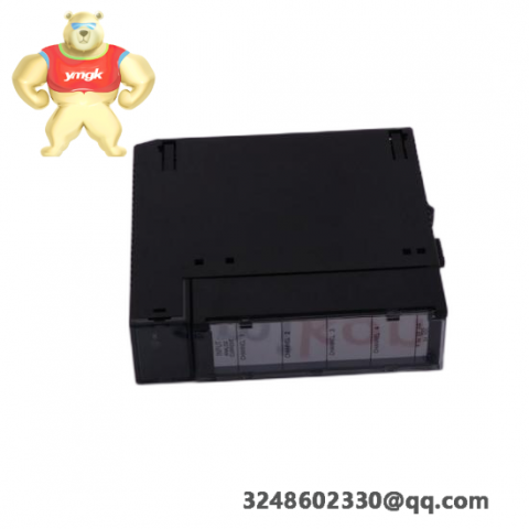 GE IC693CBL324 Communication Bus Module