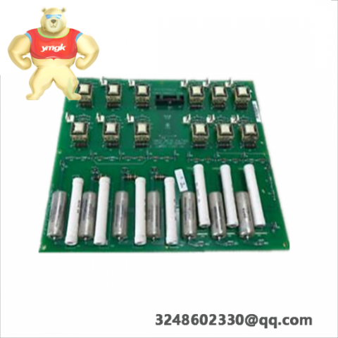 Fanuc A290-0521-V541 High-Efficiency AC Servo Motor