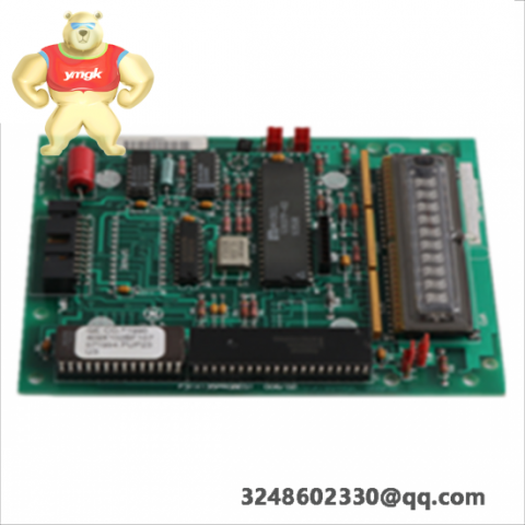GE IC676CBLPWB005 Industrial Control System Module