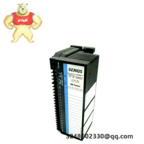 GE 469L953G1 Programmable Logic Controller, Industrial Automation Solution