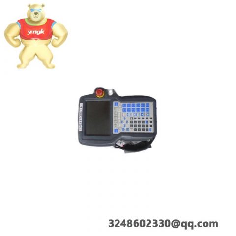 Fanuc A350-8001-T922/02 Industrial Control System Module