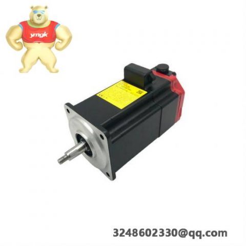 Fanuc 0020-48519: High-Speed 32-bit Floating Point Processor with 512 Kb Memory