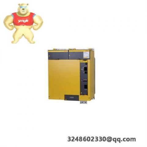 Fanuc Genius I/O 0020-42024 Module for Enhanced Industrial Automation