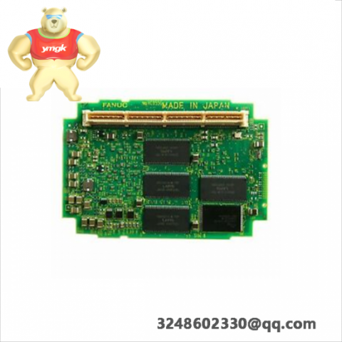 FANUC A06B-6117-H208 Power Supply Module for Industrial Automation