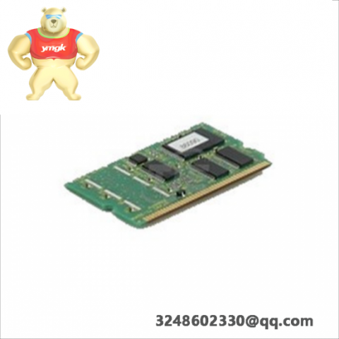 FANUC A20B-3900-0287 PLC Board, High-Performance Control Module
