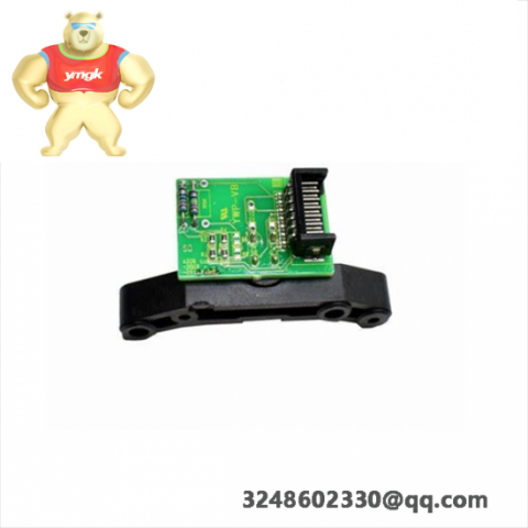 GE 336A4937EDG120 Remote I/O Module