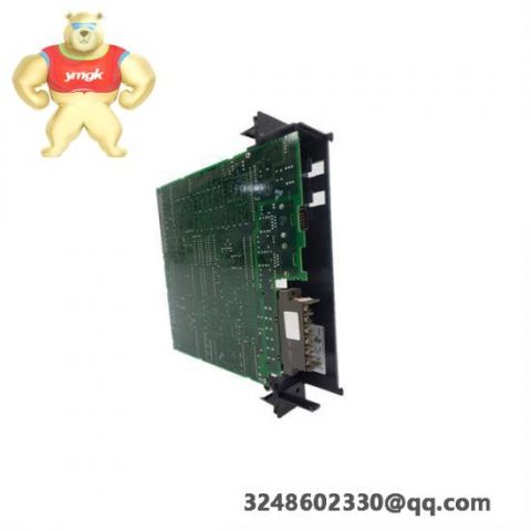 GE General Electric DS200DSPCH1A Digital Signal Processor Control Board, High Precision Industrial Automation Component